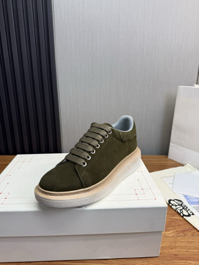 Alexander McQueen Shoes-19